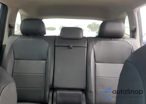 2020 Volkswagen Tiguan Se z USA, uszkodzony, nr VIN 3VV3B7AX1LM106522